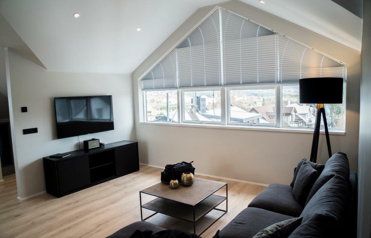 Om Gjestgiverier Reykjavík